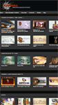 Mobile Screenshot of animaldia.com